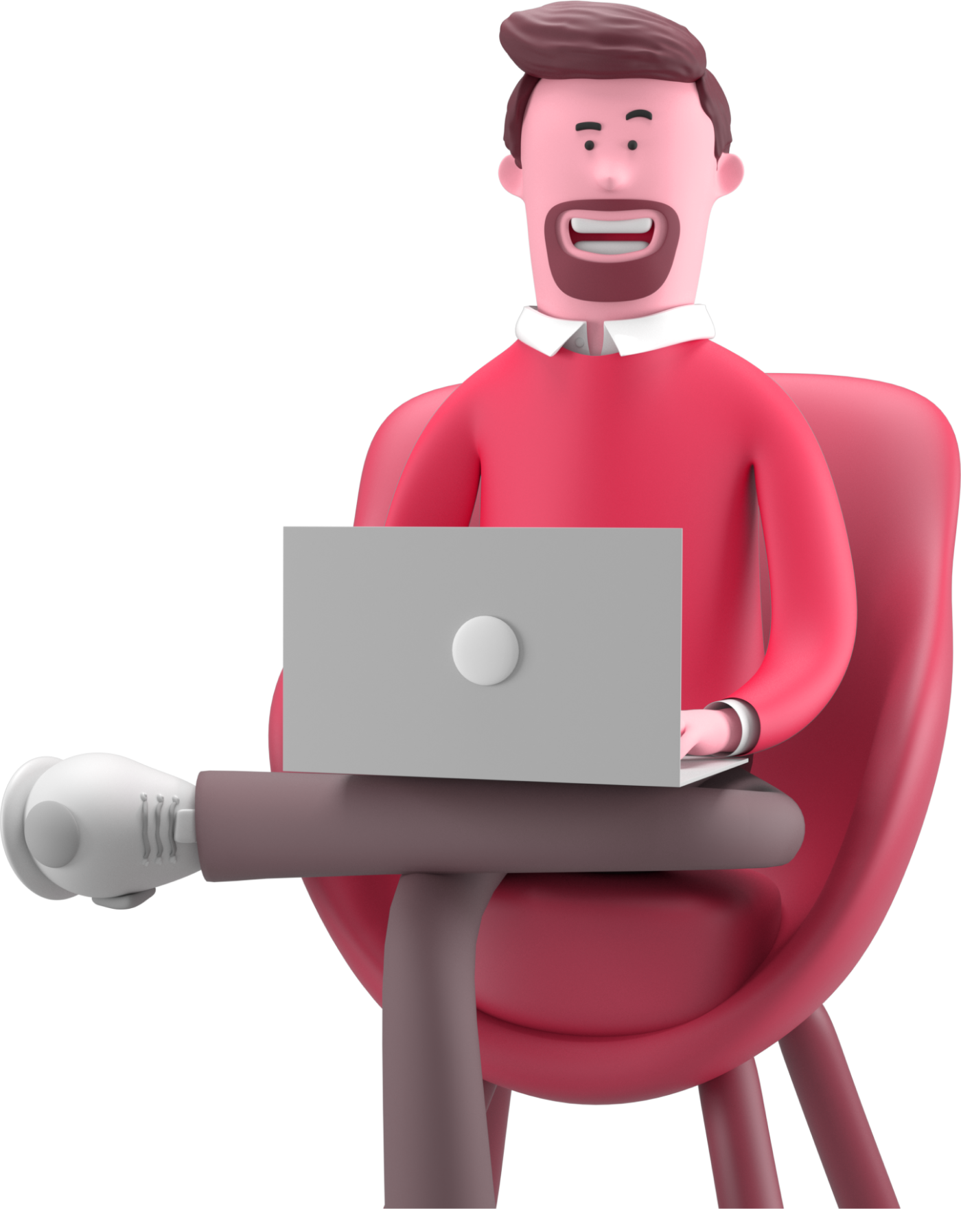 Jan Šmídl - tvorba webových stránek